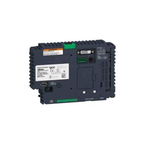 Schneider Electric Průmyslový počítač, řada: Harmony