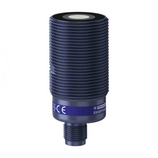 Telemecanique Sensors XXS30P1VM12 IP65 1 m