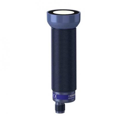 Telemecanique Sensors XXS30P4PM12 IP65 4 m 2.7 Hz