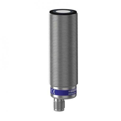 Telemecanique Sensors XXS30S2AM12 IP65 2 m