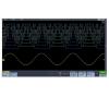 Software pro osciloskopy SUP3 SRCOMP, pro použití s: MDO řady 3 Tektronix