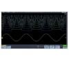 Software pro osciloskopy Sériové spouštění a analýza USB SUP3 SRUSB2, pro použití s: MDO řady 3 Tektronix