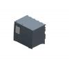 PLC procesor řada SIMATIC S7-1500F Rám Siemens 20