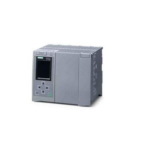 PLC procesor řada SIMATIC S7-1500F Rám Siemens 20