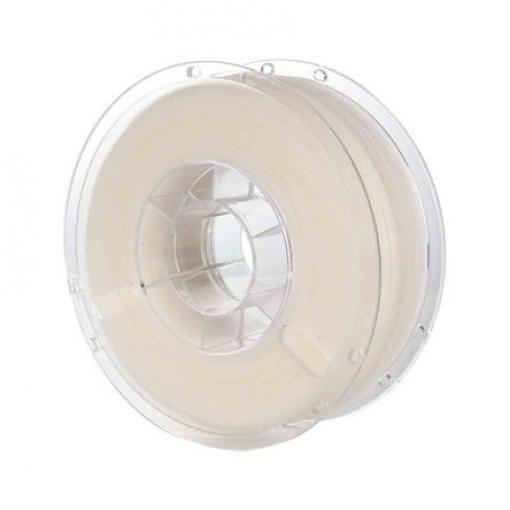 Vlákna pro 3D tiskárny, Přírodní 1.75 mm 1 kg Polymléčná kyselina Polymaker