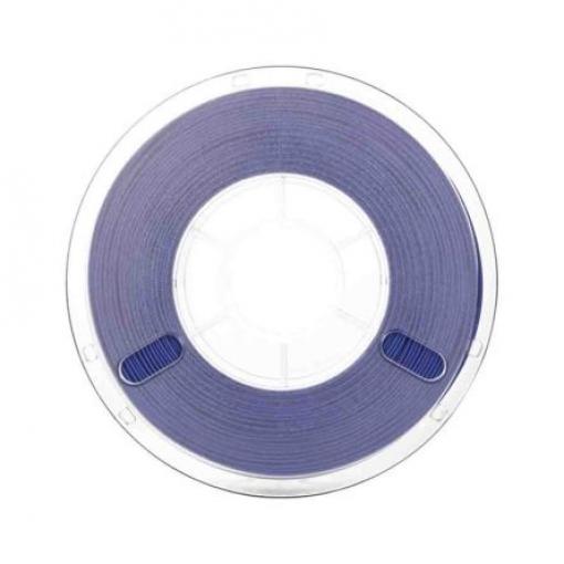 Vlákna pro 3D tiskárny, Modrá 1.75 mm 1 kg Polymléčná kyselina Polymaker