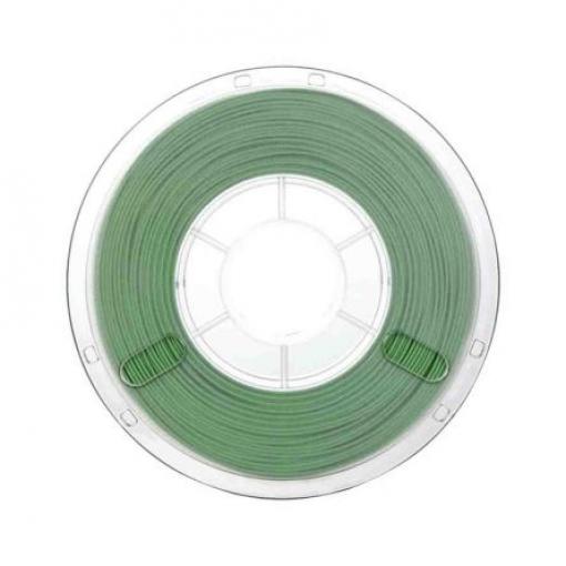 Vlákna pro 3D tiskárny, Zelená 1.75 mm 1 kg Polymléčná kyselina Polymaker
