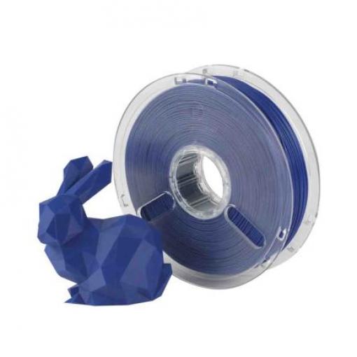 Vlákna pro 3D tiskárny, Modrá 1.75 mm 750 g Odolné PLA Polymaker