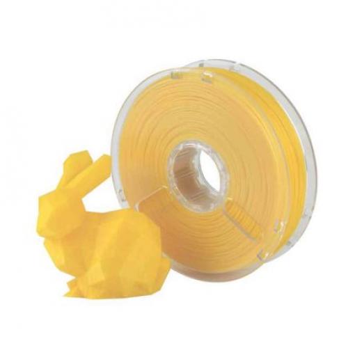 Vlákna pro 3D tiskárny, Žlutá 1.75 mm 750 g Odolné PLA Polymaker