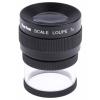 Zvětšovací sklo, poměr zvětšení: 7x průměr čočky 25 mm RS PRO