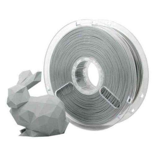 Vlákna pro 3D tiskárny, Šedá 1.75 mm 750 g Odolné PLA Polymaker