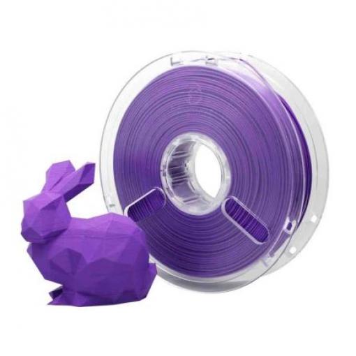 Vlákna pro 3D tiskárny, Purpurová 1.75 mm 750 g Odolné PLA Polymaker
