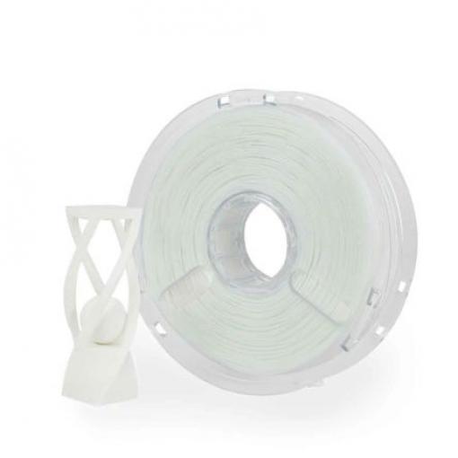 Vlákna pro 3D tiskárny, Perlové bílá 1.75 mm 750 g Přerušení Polymaker