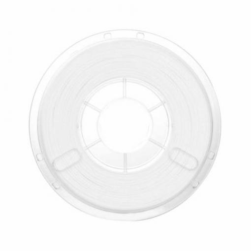 Vlákna pro 3D tiskárny, Bílá 2.85 mm 1 kg Polymléčná kyselina Polymaker