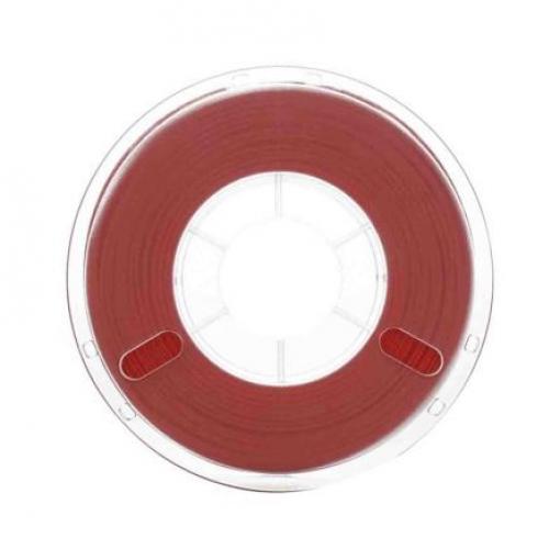 Vlákna pro 3D tiskárny, Červená 2.85mm 1kg PLA Polymaker