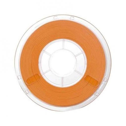 Vlákna pro 3D tiskárny, Oranžová 2.85 mm 1 kg Polymléčná kyselina Polymaker