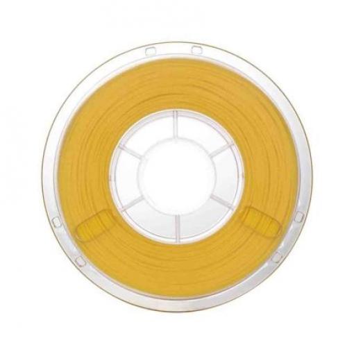 Vlákna pro 3D tiskárny, Žlutá 2.85 mm 1 kg Polymléčná kyselina Polymaker