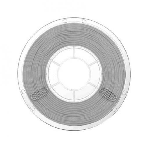 Vlákna pro 3D tiskárny, Šedá 2.85 mm 1 kg Polymléčná kyselina Polymaker