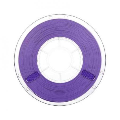 Vlákna pro 3D tiskárny, Purpurová 2.85 mm 1 kg Polymléčná kyselina Polymaker
