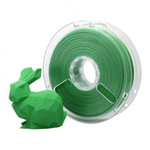 Vlákna pro 3D tiskárny, Zelená 2.85 mm 750 g Odolné PLA Polymaker