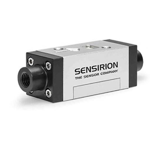 Sensirion Liquid Flow MeterPrůtokoměr, 0.01 l/min → 0.04 L/min