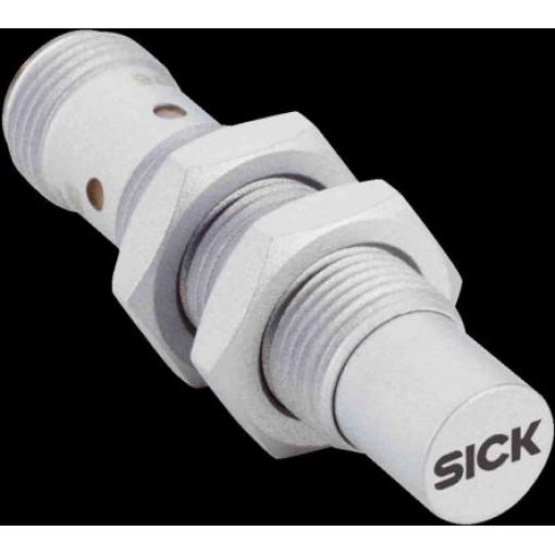 SICK Snímač přiblížení IMR12-10NPSTC0S Válec se závitem M12 x 1 200 mA IMR12 IP68 PnP 2 kHz 10 mm 30 V dc