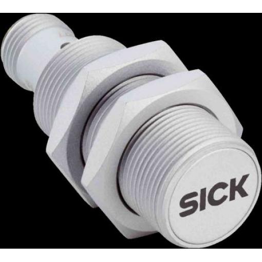 SICK Snímač přiblížení IMR18-08BPSTC0S Válec se závitem M18 x 1 200 mA IMR18 IP68 PnP 1.5 kHz 8 mm 30 V dc