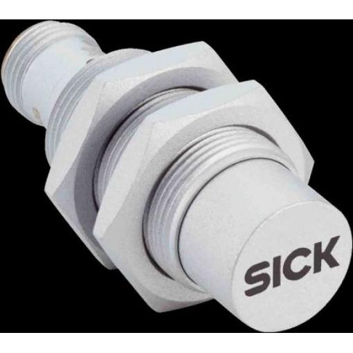 SICK Snímač přiblížení IMR18-15NPSTC0S Válec se závitem M18 x 1 200 mA IMR18 IP68 PnP 1.5 kHz 15 mm 30 V dc