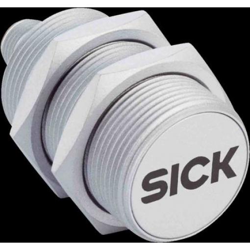 SICK Snímač přiblížení IMR30-15BPSTC0S Válec se závitem M30 x 1.5 200 mA IMR30 IP68 PnP 1 kHz 15 mm 30 V dc