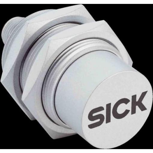 SICK Snímač přiblížení IMR30-30NPSTC0S Válec se závitem M30 x 1.5 200 mA IMR30 IP68 PnP 1 kHz 30 mm 30 V dc