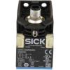 SICK Snímač přiblížení IQR40-20BPSKC0K Blok M12 200 mA IQR40 IP68 PnP 250 Hz 20 mm 30 V dc