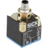 SICK Snímač přiblížení IQR40-20BPSKC0K Blok M12 200 mA IQR40 IP68 PnP 250 Hz 20 mm 30 V dc