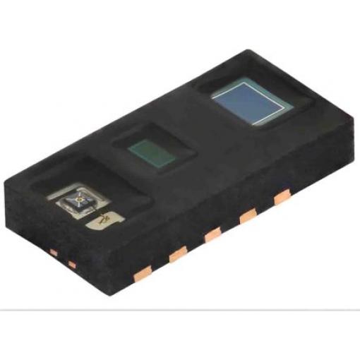 VCNL40302X01-GS08 Vishay VCNL4030X01 300 mm 2.5 V 3.6 V 8 QFN