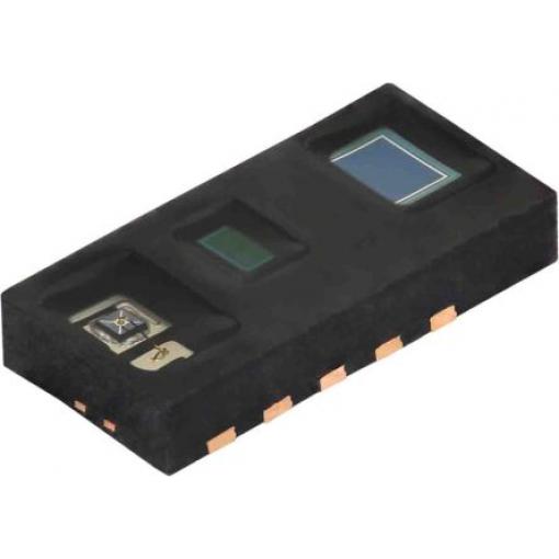 VCNL4030X01-GS08 Vishay VCNL4030X01 300 mm 2.5 V 3.6 V 8 QFN