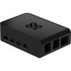 Raspberry Pi 4 B 8GB Basic Kit with Case and Cables (US)