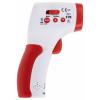 RS PRO Infračervený teploměr, číslo modelu: RS-8806S Forehead 32 °C, Max Teplota 60 °C, přesnost: ±0.3°C, F, °C,