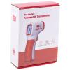 RS PRO Infračervený teploměr, číslo modelu: RS-8806S Forehead 32 °C, Max Teplota 60 °C, přesnost: ±0.3°C, F, °C,