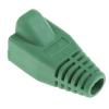 Krytka konektoru RJ, řada: RJ45SRB, Manžeta, pro použití s: Konektory RJ45 RS PRO