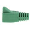 Krytka konektoru RJ, řada: RJ45SRB, Manžeta, pro použití s: Konektory RJ45 RS PRO