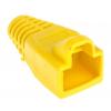 Krytka konektoru RJ, řada: RJ45SRB, Manžeta, pro použití s: Konektory RJ45 RS PRO