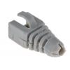 Krytka konektoru RJ, řada: RJ45SRB, Manžeta, pro použití s: Konektory RJ45 RS PRO