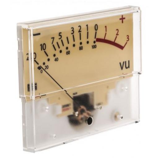 Analogový voltmetr, řada: AL39W St. až 55 °C 72 mm 94 mm Sifam Tinsley