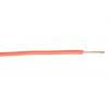 Zapojovací vodič, řada: H07V-K plocha průřezu 2.5 mm², typ kabelu: Vodič PVC, typ kabelu: Přístrojový kabel, Oranžová,
