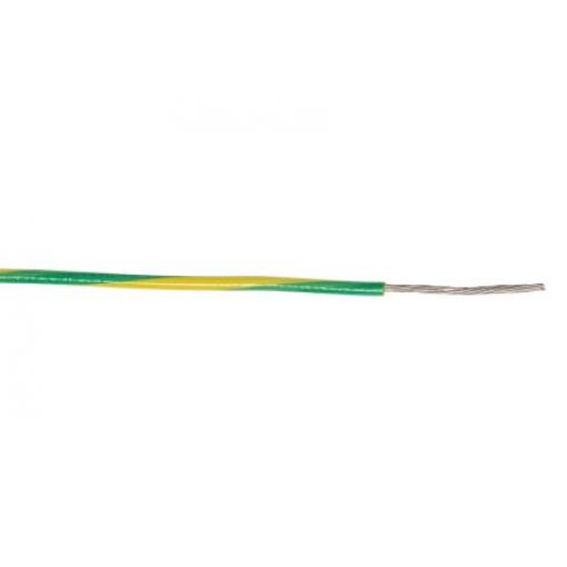 Zapojovací vodič, řada: KY30 plocha průřezu 0.22 mm², typ kabelu: Jednožilový, typ kabelu: Přístrojový kabel, prameny
