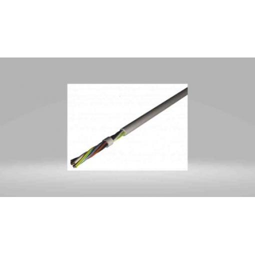 Napájecí kabel, Šedá, 300/500 V