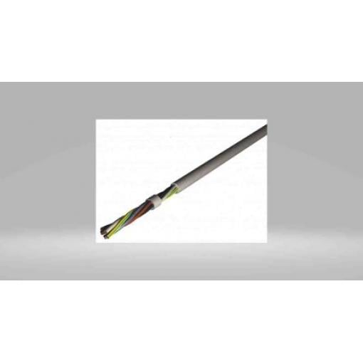 AXINDUS Zapojovací vodič, řada: CRCT Polyvinylchlorid plášť 70 °C