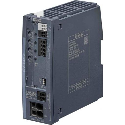 Siemens Selektivní modul SITop