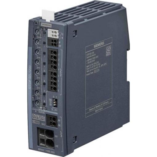 Siemens Selektivní modul SITOP SEL1200/8X1-5A