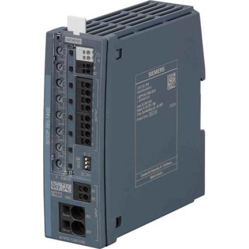 Siemens Selektivní modul SITop