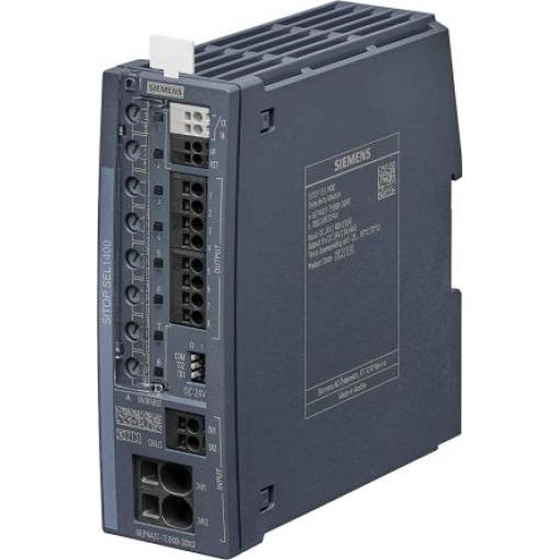 Siemens Selektivní modul SITop